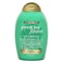 OGX GREEN TEA FITNESS SHAMPOO 385ML