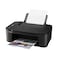 Canon Inkjet Printer PIXMA TS3440 Print, Copy, Scan