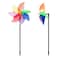 UBL Garden Pinwheel 24x56cm