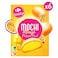 Carrefour Sensation Mochi Mango Passion Fruit 210g