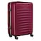 Wenger Rayl Luggage Hard Trolley Burgundy 70cm
