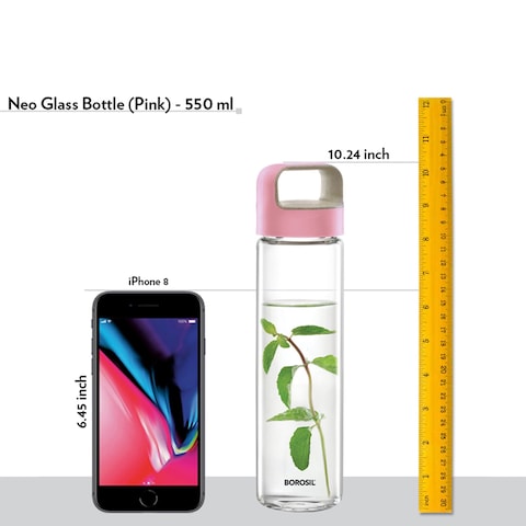 NEED 500ML BOTTLE NEO -&nbsp;PINK