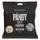 Pandy Salty Liquorice Candy New Recipe 50g