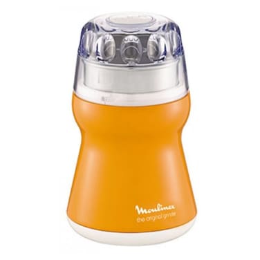 Moulinex Coffee Grinder AR 1100 Orange