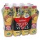 Nestle Fruitavitals Pineapple Juice 1 lt (Pack of 12)