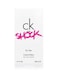 Calvin Klein One Shocalvin Klein Woman 200ml