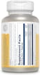 Solaray Vitamin C With Bioflavonoid Concentrate 1000mg Veg Capsules 100's
