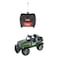 Power Joy Remote Control King Cruiser Car With Light