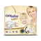 Canbebe Diapers Stage 6 15plusKG 36 Pads