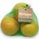 Ripe Organic Grapefruits 600g