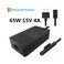 Microsoft Surface 65W Power Supply