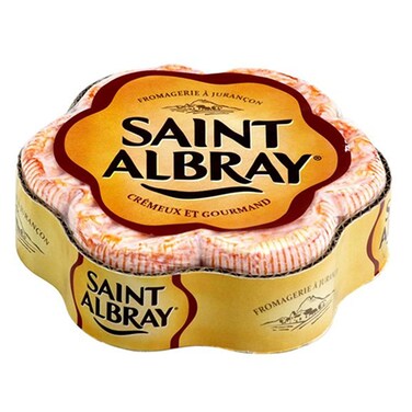 Saint Albray Cheese 180GR