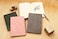 Collins Serendipity B6 Ruled Notebook - Brown
