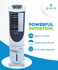 Gratus 35L Icestorm Air Cooler With Four Way Air Deflection, Made In India, ICESTORM35