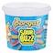 Bogart Sour Buzz Sweet And Sour Mini Stick Jelly 150g