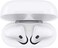 Apple Airpods With Charging Case - White