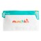 Munchkin Microwave Sterilize Sterilizer Bags 6 PCS