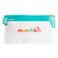 Munchkin Microwave Sterilize Sterilizer Bags 6 PCS