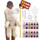 DIY MEGA POURING PAINT BEAR FIGURE XXL 53 CM, White, Dark-Purple, Gold, Black, Rose-Red, Blue-Green. DUBAI DRIP