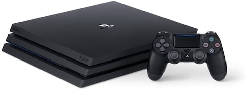 Sony PlayStation 4 Pro 1TB Console