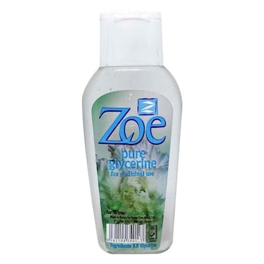 Zoe Pure Glycerine 60Ml