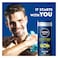 Nivea Energy Shower Gel 250ml