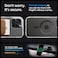 Spigen Ultra Hybrid MagFit designed for iPhone 15 Pro case cover compatible with MagSafe - Carbon Fiber