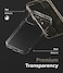 Ringke iPhone 15 Pro Max Case Cover   Air-S Series   Clear