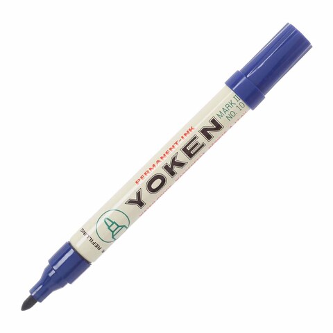 Yoken Markers - 4 Pieces