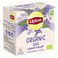 Lipton Organic Sage 20 Tea Bags 32g