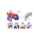 Crayola Build A Beast Dragonfly Model Magic Craft Kit Multicolour 127g