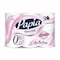 Papia Comoressed Toilet Roll - 6 Rolls