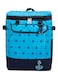 Biggdesign Anemoss Sailboat Heat Insulated Bag Blue
