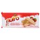Nutro Strawberry Flavoured Kreme Wafers 150 gr
