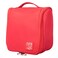 Verage Toiletry Cube Red Vg5034