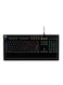 Logitech G213 Wired Prodigy RGB Gaming Keyboard Black