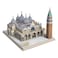 3D PUZZLES ST. MARKS SQUARE