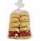 Harvest Bakery Dinner Roll (10 Pieces)