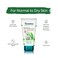 Himalaya Moisturizing Aloe Vera Face Wash 150ml Pack of 2