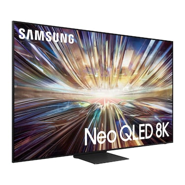 Samsung 85-inch Neo QLED 8K UHD Smart TV - 85QN800D