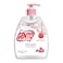 Gento hand wash rose aroma 500ml