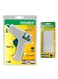 Fantastick 25 Watt Power Regular Glue Gun With A Pack of 12 Glue Sticks