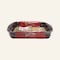 Nouval Granite Plus Oblong - 30 Cm
