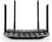TP-Link Archer C6 AC1200 MU-MIMO Wireless Gigabit Cable Router, Wi-Fi Speed Up to 867 Mbps/5 GHz + 300 Mbps/2.4 GHz, 4 Gigabit LAN Ports, Supports Access Point Mode, Guest Wi-Fi, VPN