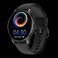 Smart Watches For Women Men, Always-On Display Fitness Smart Watch with Bluetooth Call/Heart Rate/Blood Pressure/Sleep Monitor/IP67 Waterproof, Smart Watch For Android Phones And iPhone, Black