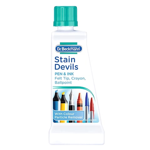 DR.BECKMANN STAIN REMOVES INK 50ML
