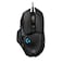 Logitech Gaming Mouse G502 Hero