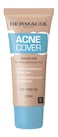 Acnecover make-up No 3- 30ml