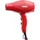 Gamma Piu Hairdryer E.T.C Light Red 2100 W