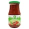 Carrefour Classic Basil Tomato Sauce 420g